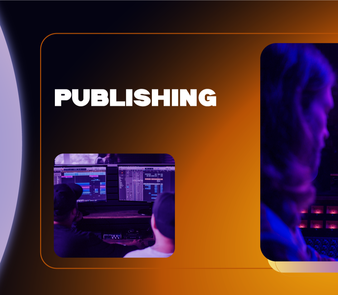 Image of publishing
